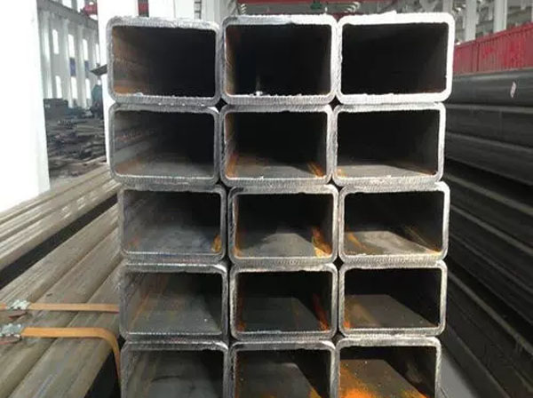 40Cr无缝荷塘荷塘荷塘方矩管 非标规格合金无缝荷塘荷塘荷塘方矩管